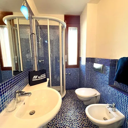 Condominio Alba Sabbiadoro Appartement *