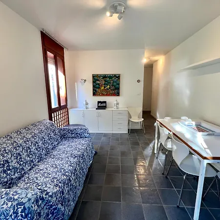 Appartement Condominio Alba Sabbiadoro Lignano Sabbiadoro