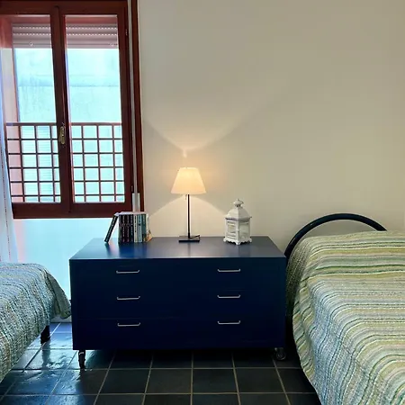 Condominio Alba Sabbiadoro Appartement