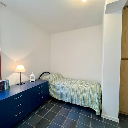 Appartement Condominio Alba Sabbiadoro *