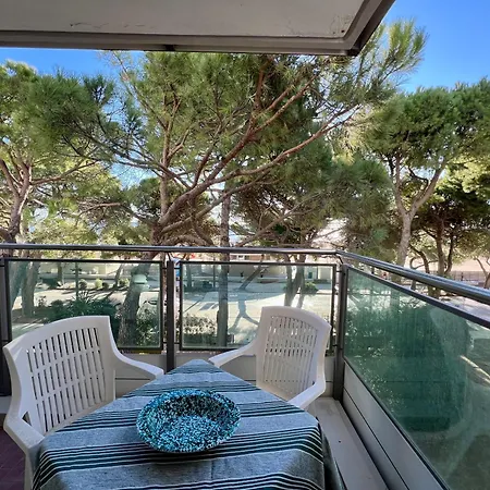 Condominio Alba Sabbiadoro Apartment Lignano Sabbiadoro