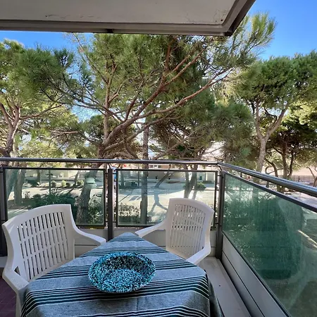 Condominio Alba Sabbiadoro Apartment Lignano Sabbiadoro
