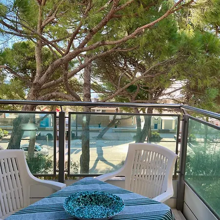 Condominio Alba Sabbiadoro Appartement Lignano Sabbiadoro