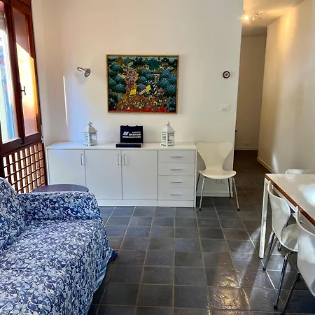 Condominio Alba Sabbiadoro Lignano Sabbiadoro
