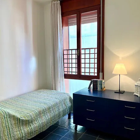 Appartement Condominio Alba Sabbiadoro *